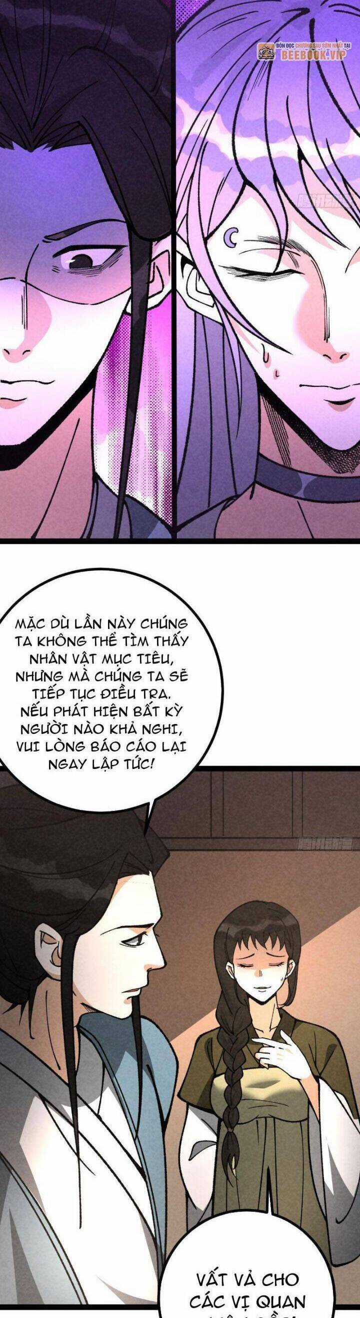 Trở Thành Tiên Bắt Đầu Từ Việc Xuyên Không Thành... Heo Chapter 55 trang 10