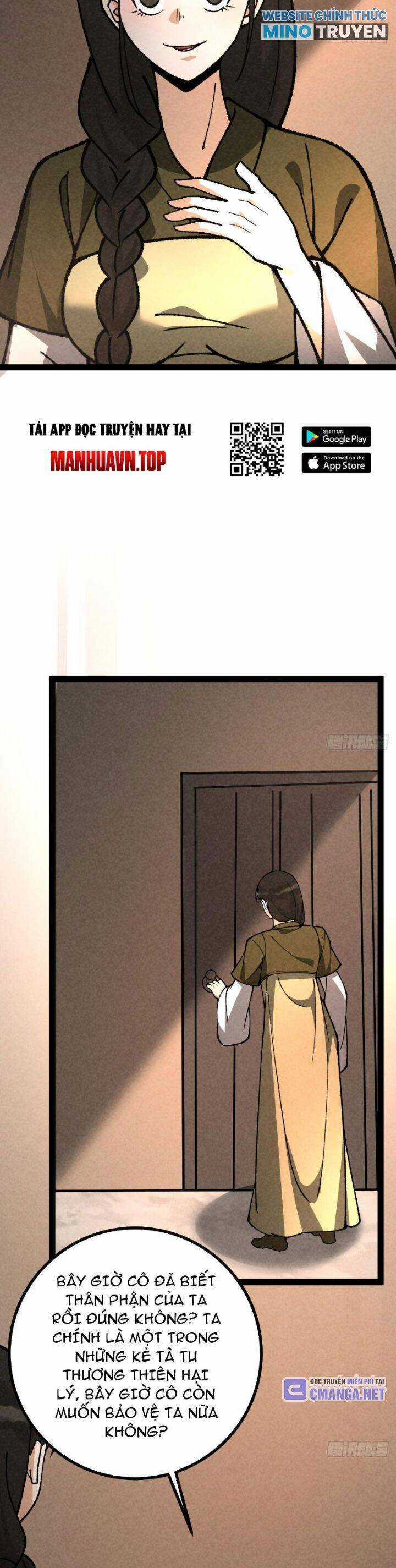 Trở Thành Tiên Bắt Đầu Từ Việc Xuyên Không Thành... Heo Chapter 55 trang 12