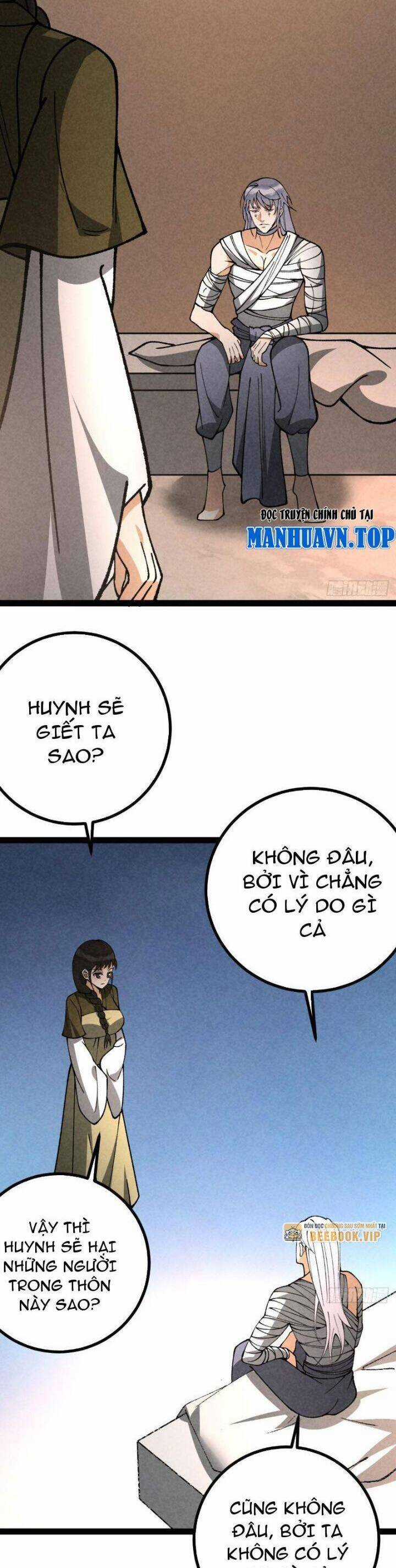 Trở Thành Tiên Bắt Đầu Từ Việc Xuyên Không Thành... Heo Chapter 55 trang 13
