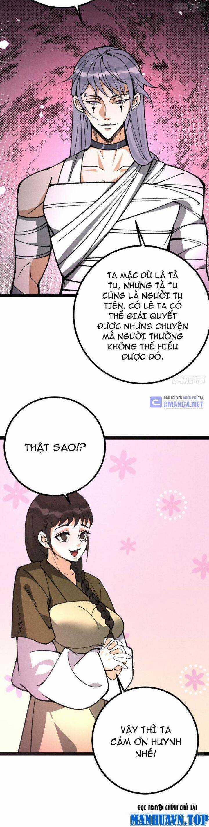 Trở Thành Tiên Bắt Đầu Từ Việc Xuyên Không Thành... Heo Chapter 55 trang 16