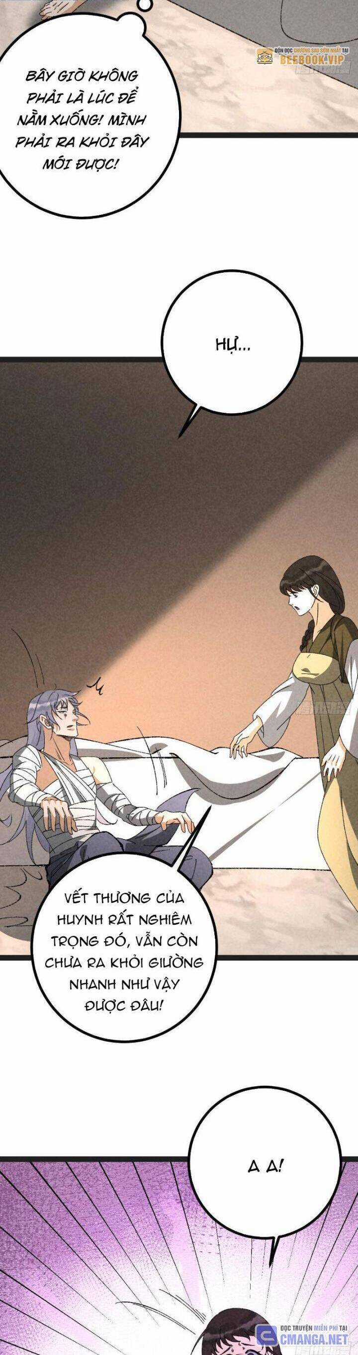 Trở Thành Tiên Bắt Đầu Từ Việc Xuyên Không Thành... Heo Chapter 55 trang 2