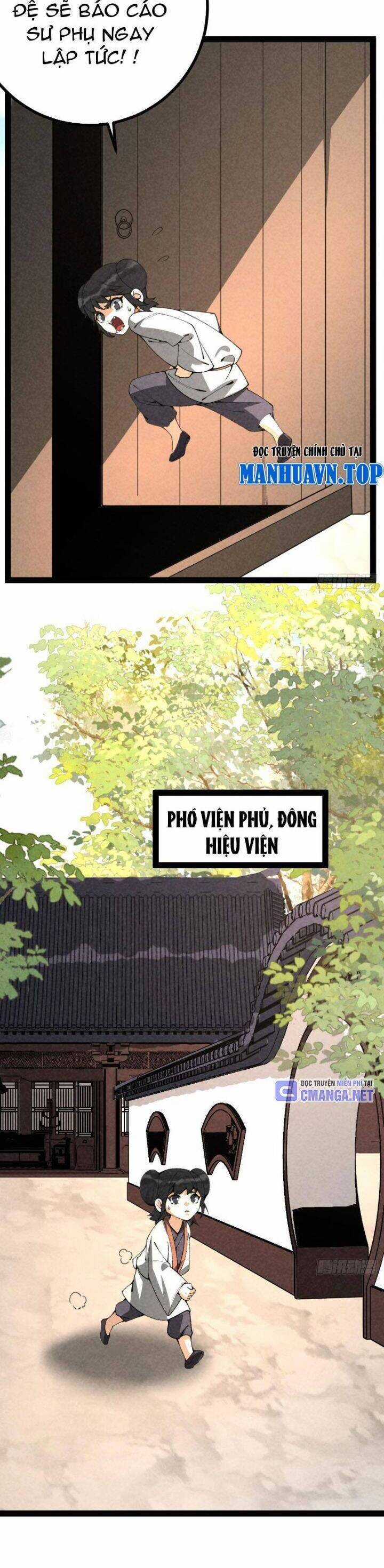 Trở Thành Tiên Bắt Đầu Từ Việc Xuyên Không Thành... Heo Chapter 56 trang 20