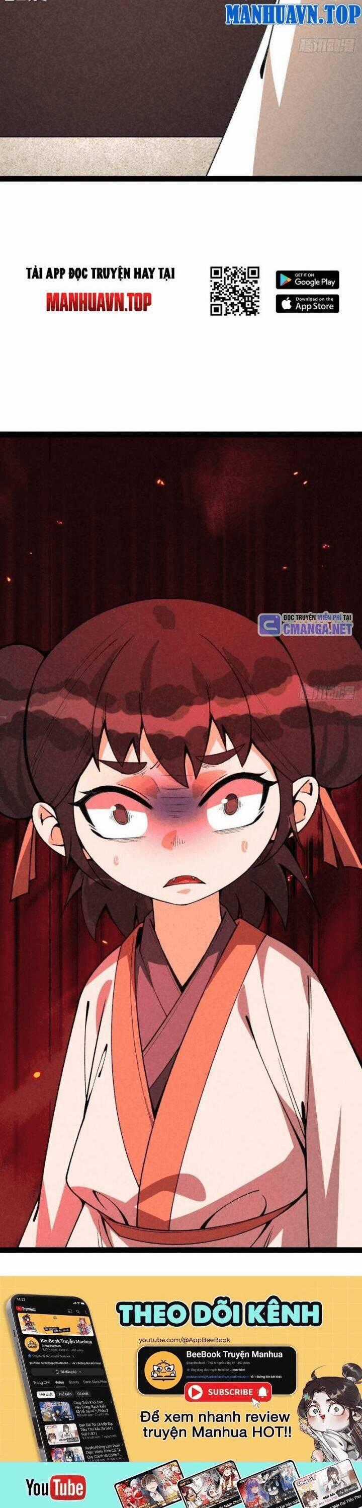 Trở Thành Tiên Bắt Đầu Từ Việc Xuyên Không Thành... Heo Chapter 56 trang 22