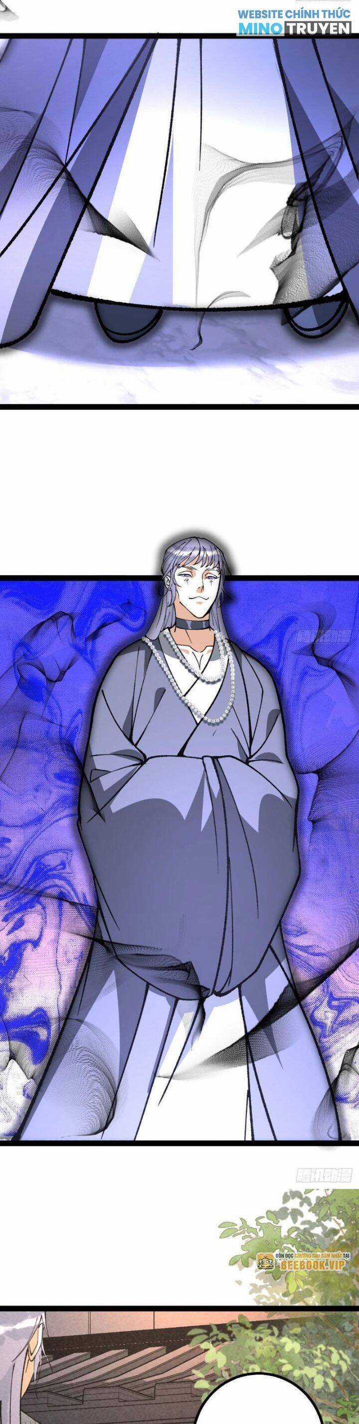 Trở Thành Tiên Bắt Đầu Từ Việc Xuyên Không Thành... Heo Chapter 56 trang 3