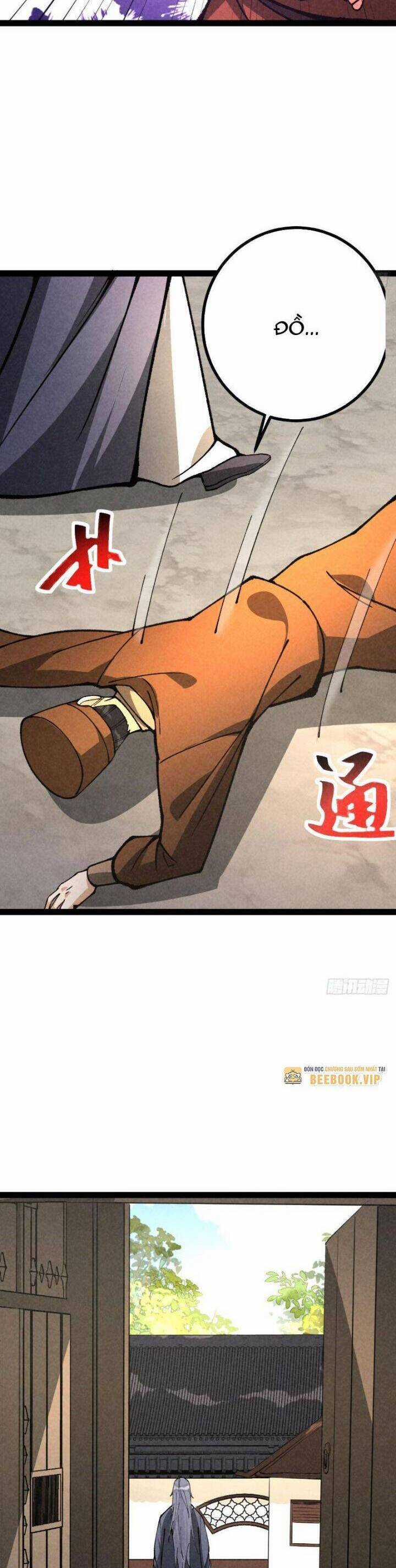 Trở Thành Tiên Bắt Đầu Từ Việc Xuyên Không Thành... Heo Chapter 56 trang 5