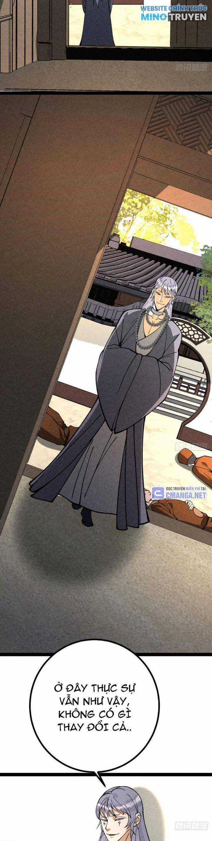 Trở Thành Tiên Bắt Đầu Từ Việc Xuyên Không Thành... Heo Chapter 56 trang 6