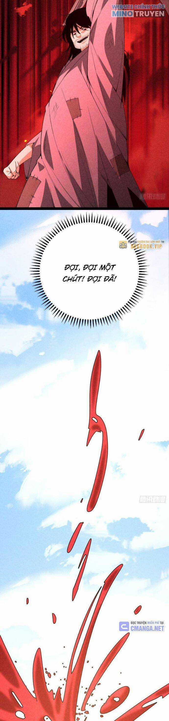 Trở Thành Tiên Bắt Đầu Từ Việc Xuyên Không Thành... Heo Chapter 57 trang 20