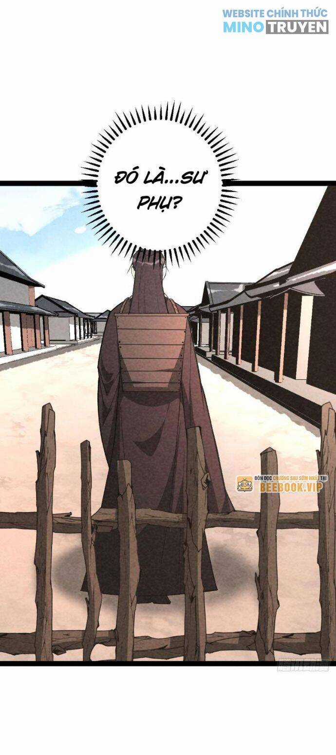 Trở Thành Tiên Bắt Đầu Từ Việc Xuyên Không Thành... Heo Chapter 57 trang 7