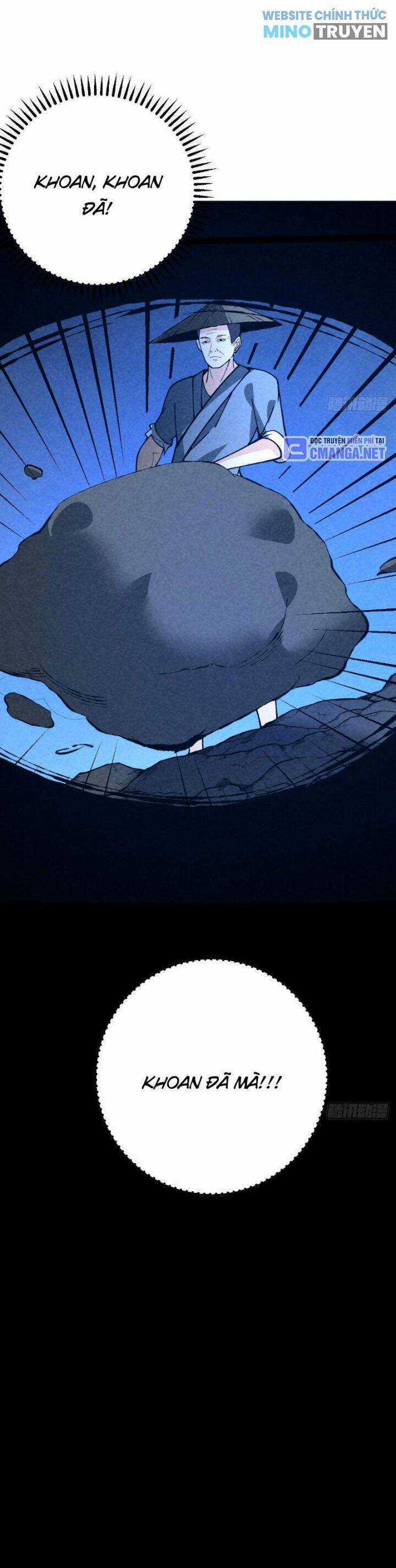 Trở Thành Tiên Bắt Đầu Từ Việc Xuyên Không Thành... Heo Chapter 58 trang 15