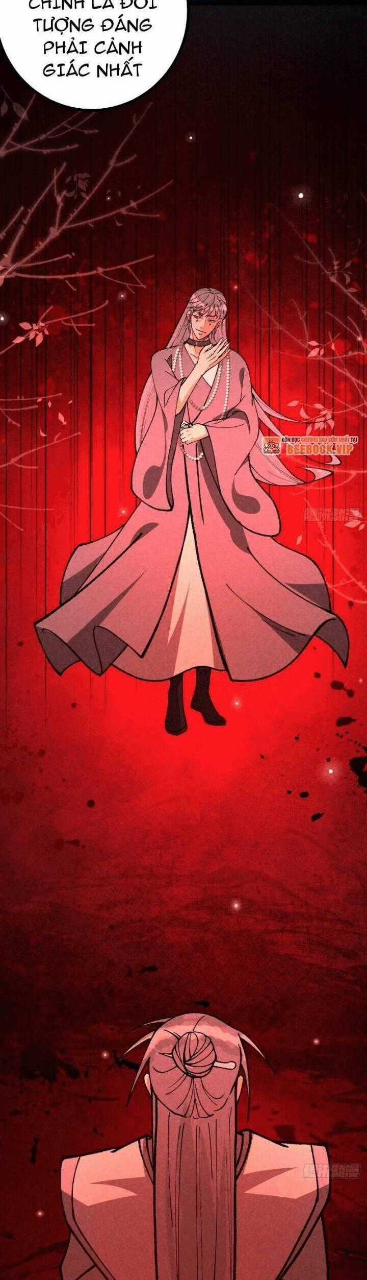 Trở Thành Tiên Bắt Đầu Từ Việc Xuyên Không Thành... Heo Chapter 58 trang 22