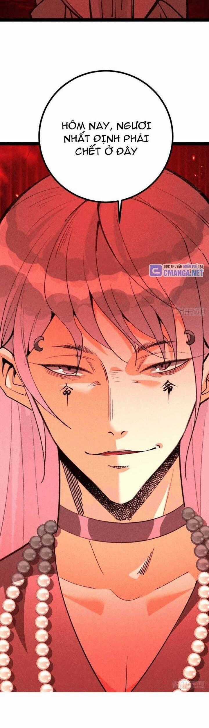 Trở Thành Tiên Bắt Đầu Từ Việc Xuyên Không Thành... Heo Chapter 58 trang 23