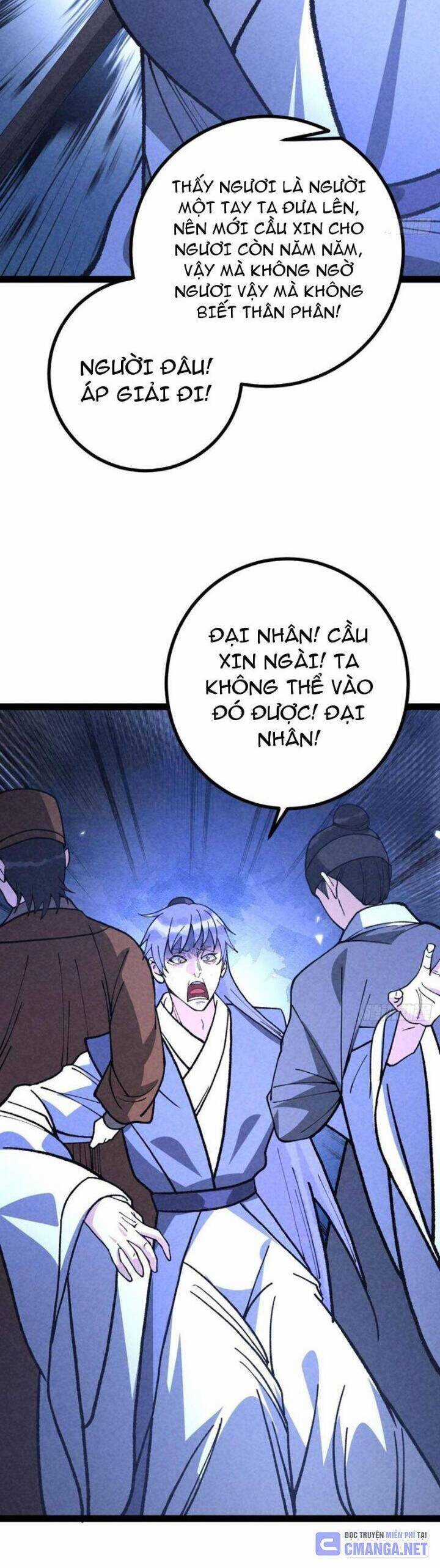 Trở Thành Tiên Bắt Đầu Từ Việc Xuyên Không Thành... Heo Chapter 59 trang 17