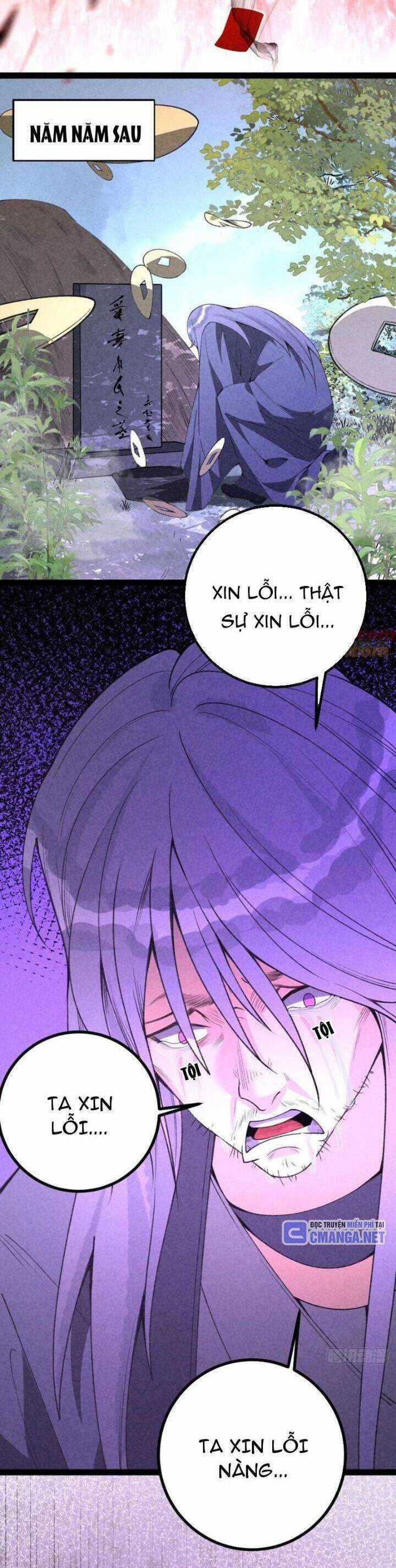 Trở Thành Tiên Bắt Đầu Từ Việc Xuyên Không Thành... Heo Chapter 59 trang 19