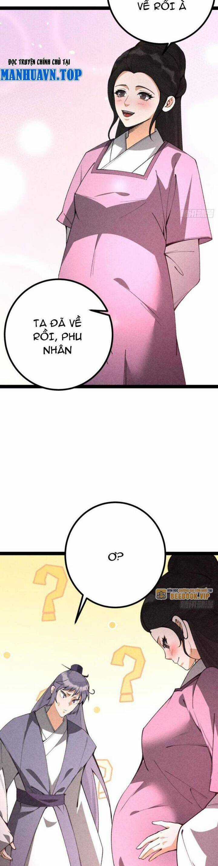 Trở Thành Tiên Bắt Đầu Từ Việc Xuyên Không Thành... Heo Chapter 59 trang 2