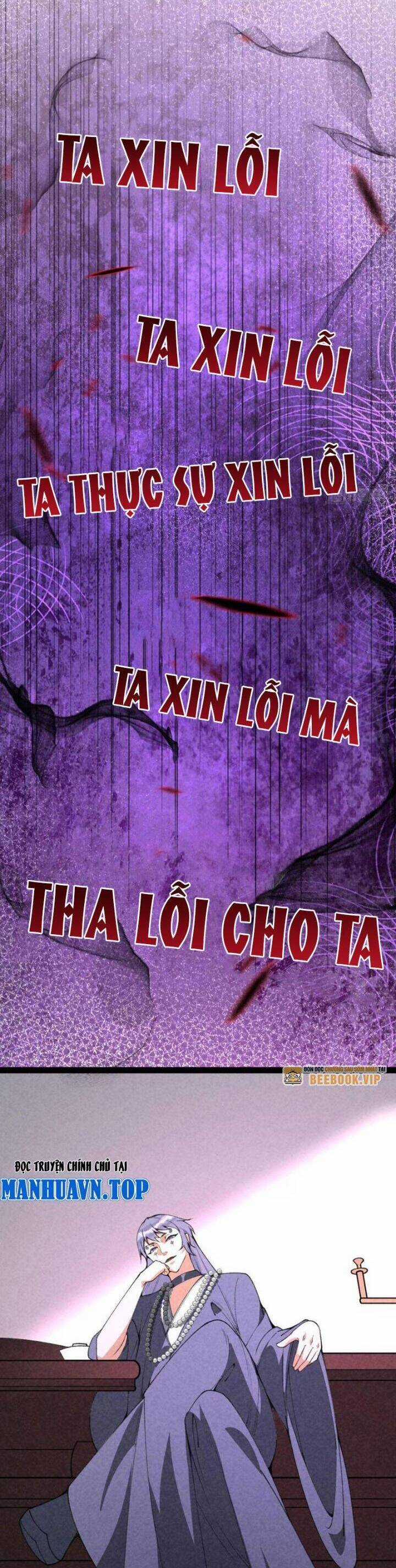 Trở Thành Tiên Bắt Đầu Từ Việc Xuyên Không Thành... Heo Chapter 59 trang 20