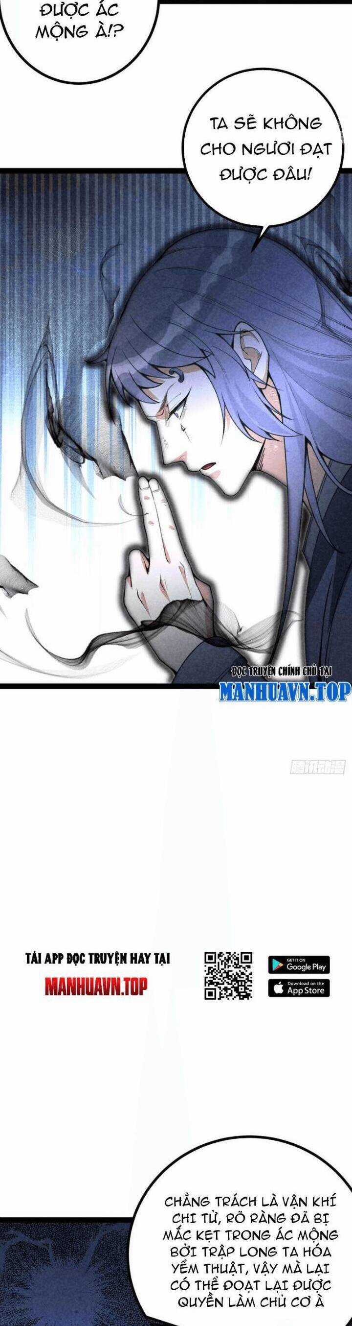 Trở Thành Tiên Bắt Đầu Từ Việc Xuyên Không Thành... Heo Chapter 59 trang 22