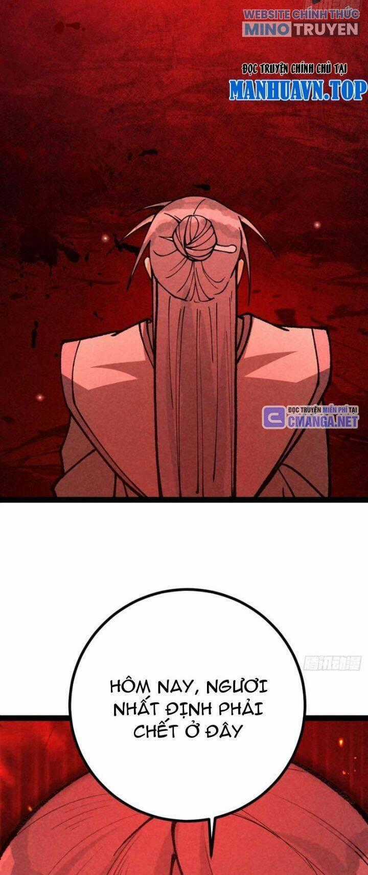 Trở Thành Tiên Bắt Đầu Từ Việc Xuyên Không Thành... Heo Chapter 59 trang 24