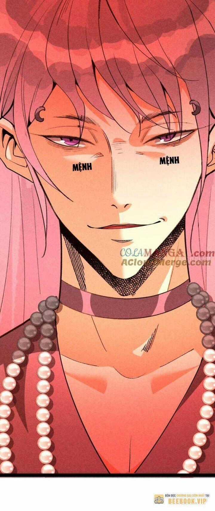 Trở Thành Tiên Bắt Đầu Từ Việc Xuyên Không Thành... Heo Chapter 59 trang 25