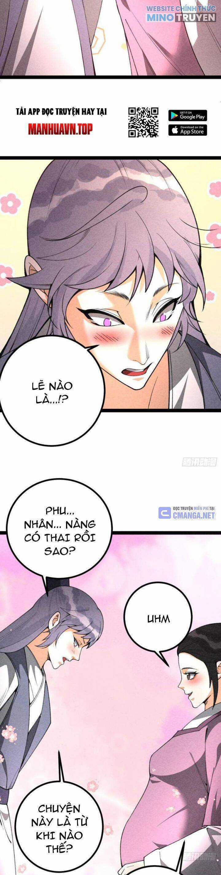 Trở Thành Tiên Bắt Đầu Từ Việc Xuyên Không Thành... Heo Chapter 59 trang 3