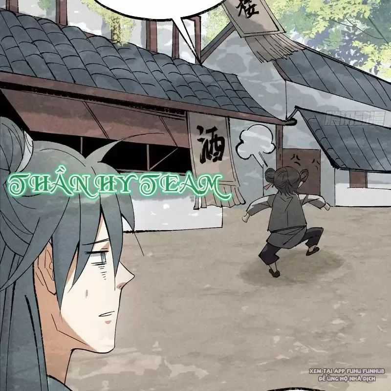 Trở Thành Tiên Bắt Đầu Từ Việc Xuyên Không Thành... Heo Chapter 6 trang 11