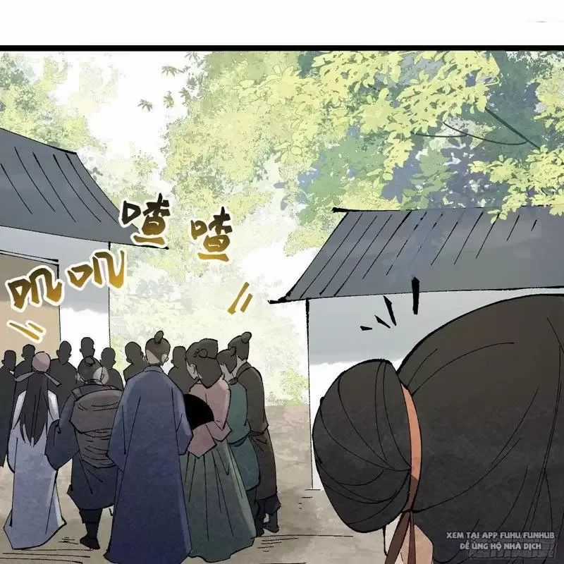 Trở Thành Tiên Bắt Đầu Từ Việc Xuyên Không Thành... Heo Chapter 6 trang 13