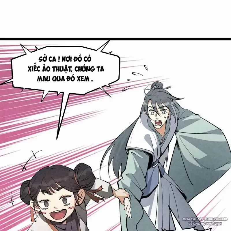 Trở Thành Tiên Bắt Đầu Từ Việc Xuyên Không Thành... Heo Chapter 6 trang 15