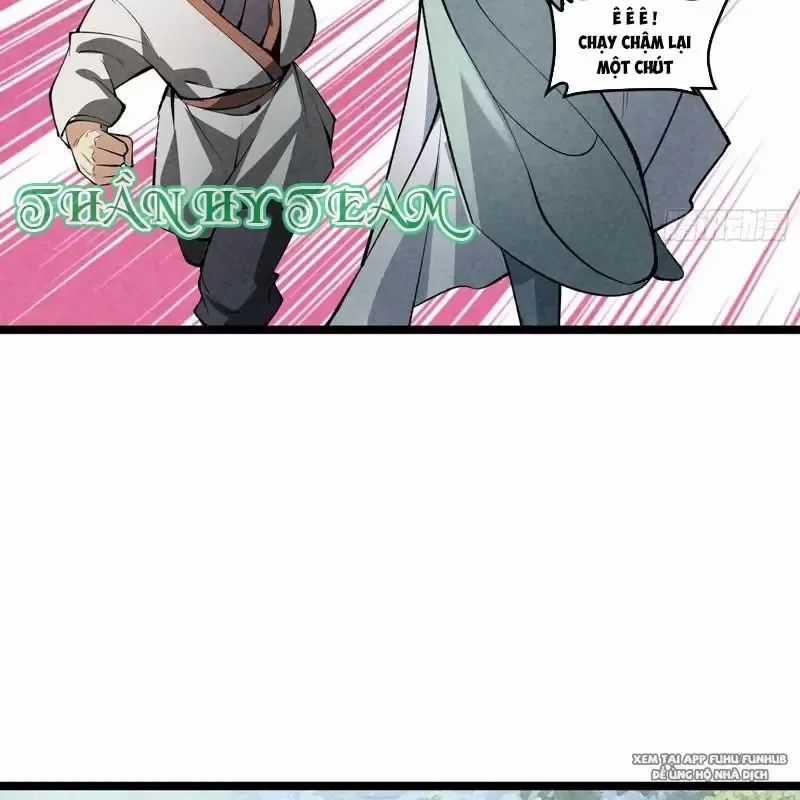 Trở Thành Tiên Bắt Đầu Từ Việc Xuyên Không Thành... Heo Chapter 6 trang 16