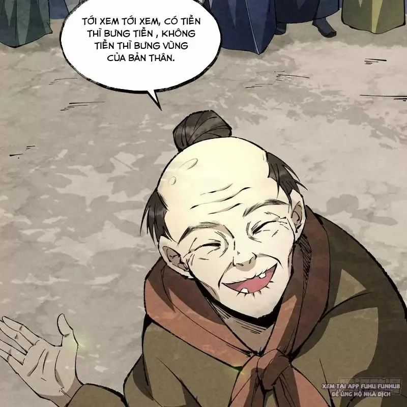 Trở Thành Tiên Bắt Đầu Từ Việc Xuyên Không Thành... Heo Chapter 6 trang 18