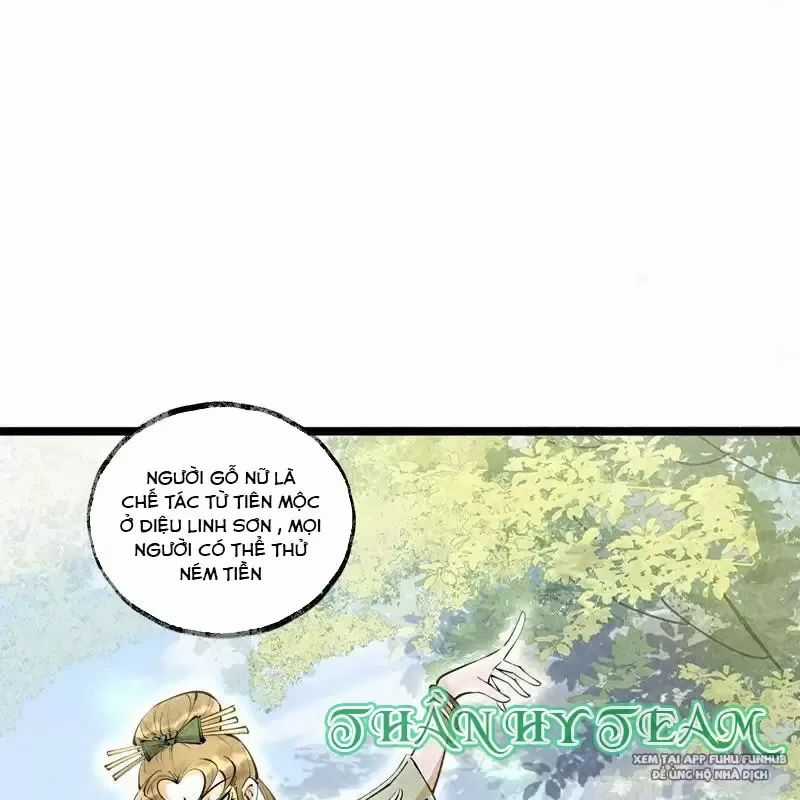 Trở Thành Tiên Bắt Đầu Từ Việc Xuyên Không Thành... Heo Chapter 6 trang 20