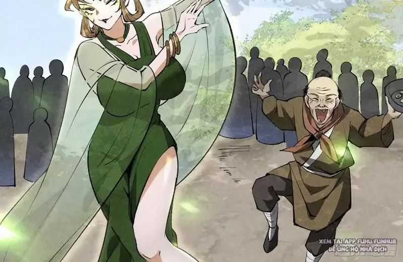 Trở Thành Tiên Bắt Đầu Từ Việc Xuyên Không Thành... Heo Chapter 6 trang 21