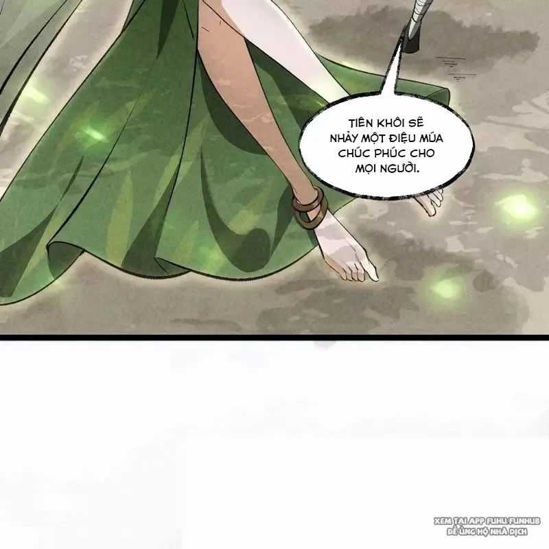 Trở Thành Tiên Bắt Đầu Từ Việc Xuyên Không Thành... Heo Chapter 6 trang 22