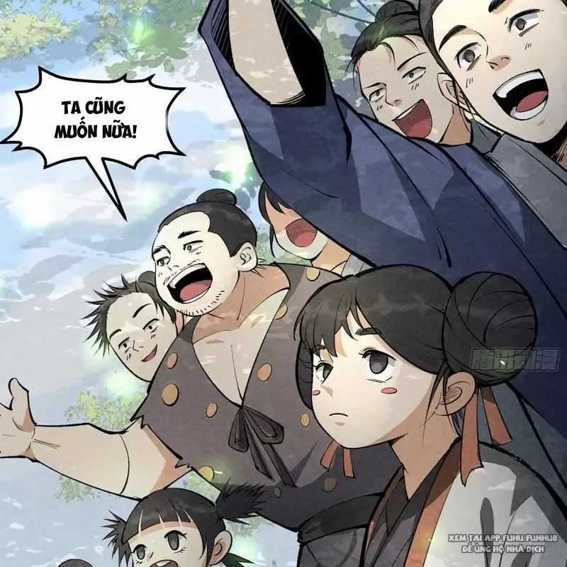 Trở Thành Tiên Bắt Đầu Từ Việc Xuyên Không Thành... Heo Chapter 6 trang 24