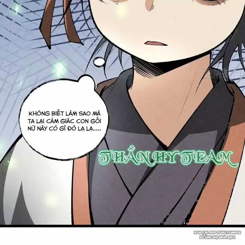 Trở Thành Tiên Bắt Đầu Từ Việc Xuyên Không Thành... Heo Chapter 6 trang 27