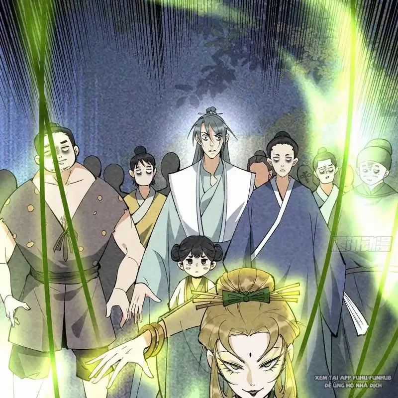 Trở Thành Tiên Bắt Đầu Từ Việc Xuyên Không Thành... Heo Chapter 6 trang 29