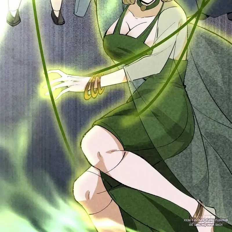 Trở Thành Tiên Bắt Đầu Từ Việc Xuyên Không Thành... Heo Chapter 6 trang 30