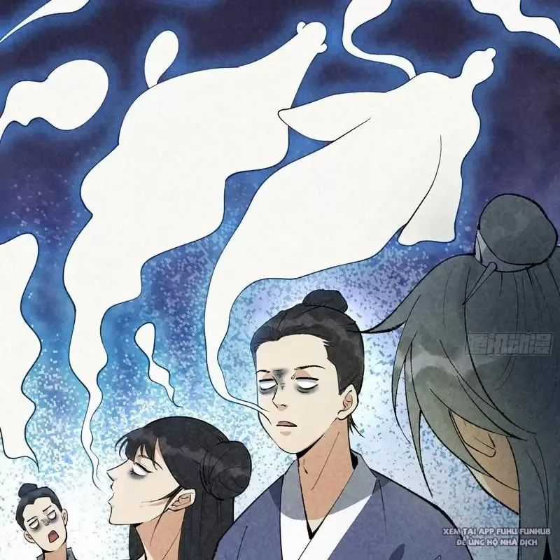 Trở Thành Tiên Bắt Đầu Từ Việc Xuyên Không Thành... Heo Chapter 6 trang 33