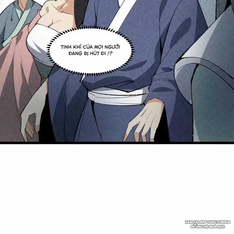 Trở Thành Tiên Bắt Đầu Từ Việc Xuyên Không Thành... Heo Chapter 6 trang 34