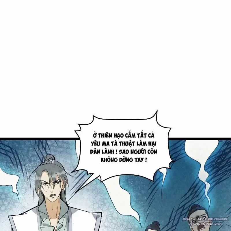 Trở Thành Tiên Bắt Đầu Từ Việc Xuyên Không Thành... Heo Chapter 6 trang 35