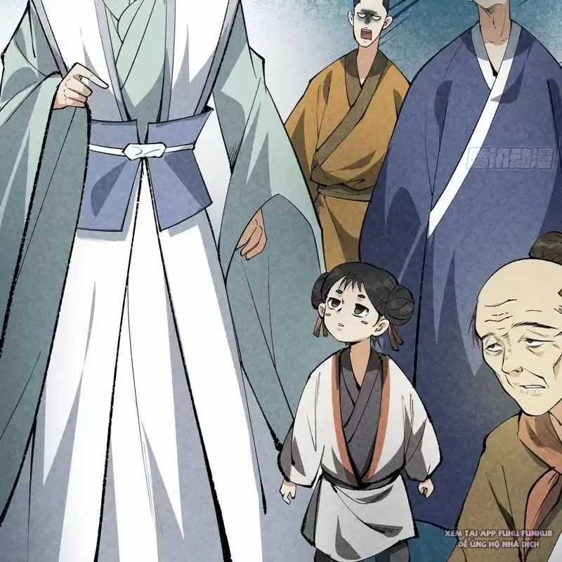 Trở Thành Tiên Bắt Đầu Từ Việc Xuyên Không Thành... Heo Chapter 6 trang 36