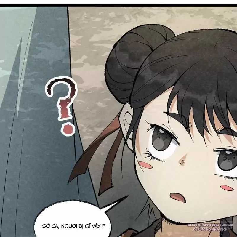 Trở Thành Tiên Bắt Đầu Từ Việc Xuyên Không Thành... Heo Chapter 6 trang 38