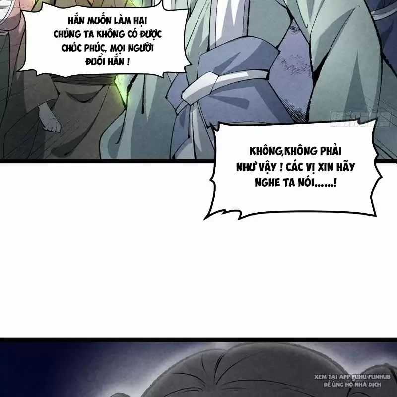 Trở Thành Tiên Bắt Đầu Từ Việc Xuyên Không Thành... Heo Chapter 6 trang 43