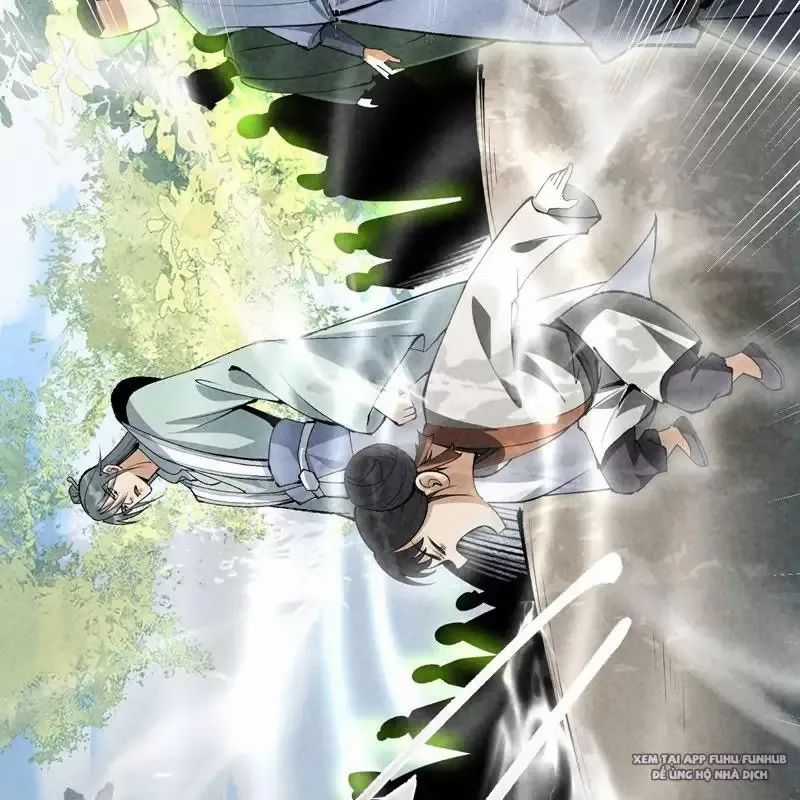 Trở Thành Tiên Bắt Đầu Từ Việc Xuyên Không Thành... Heo Chapter 6 trang 46