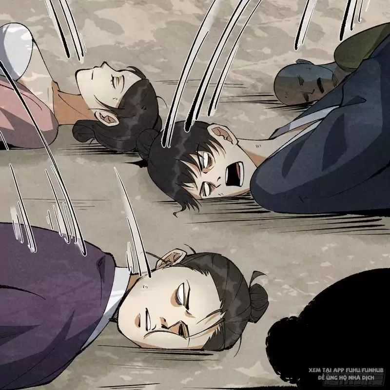 Trở Thành Tiên Bắt Đầu Từ Việc Xuyên Không Thành... Heo Chapter 6 trang 49