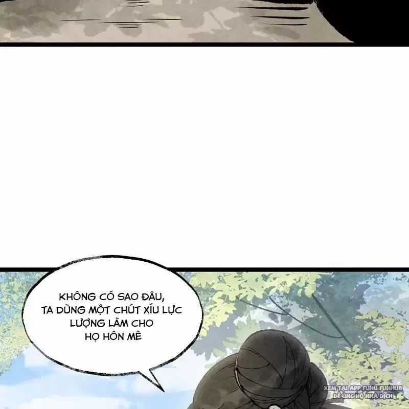 Trở Thành Tiên Bắt Đầu Từ Việc Xuyên Không Thành... Heo Chapter 6 trang 50