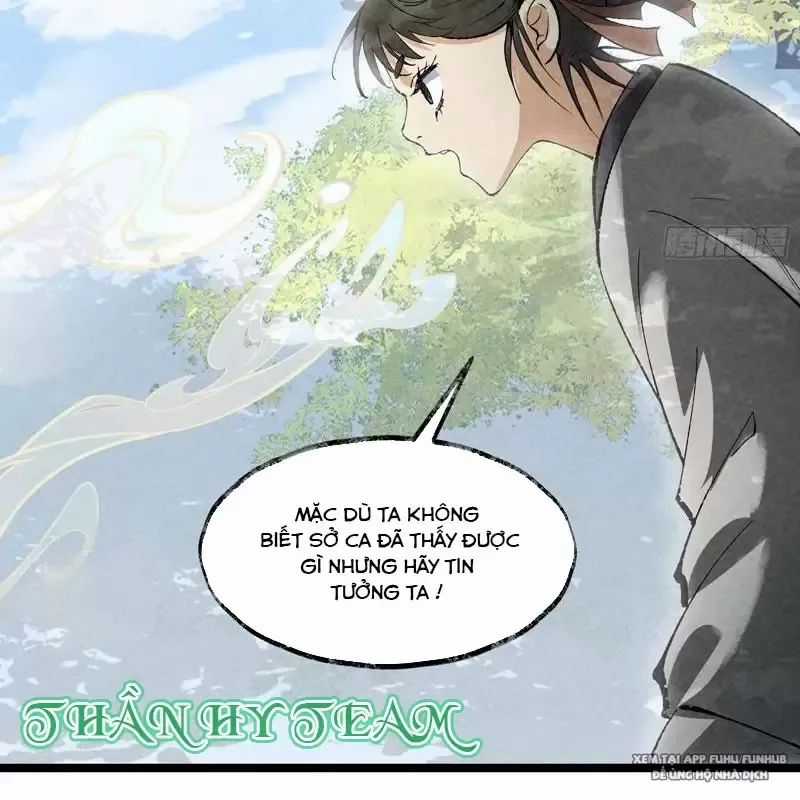 Trở Thành Tiên Bắt Đầu Từ Việc Xuyên Không Thành... Heo Chapter 6 trang 51