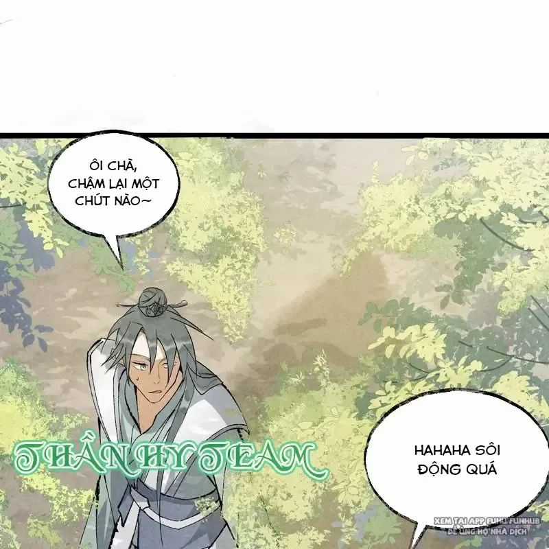 Trở Thành Tiên Bắt Đầu Từ Việc Xuyên Không Thành... Heo Chapter 6 trang 6