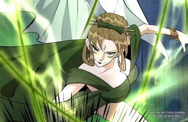 Trở Thành Tiên Bắt Đầu Từ Việc Xuyên Không Thành... Heo Chapter 6 trang 61