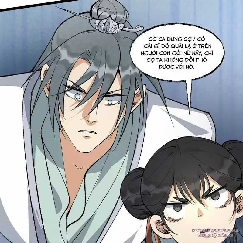 Trở Thành Tiên Bắt Đầu Từ Việc Xuyên Không Thành... Heo Chapter 6 trang 66