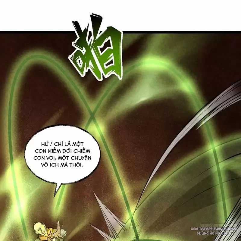 Trở Thành Tiên Bắt Đầu Từ Việc Xuyên Không Thành... Heo Chapter 6 trang 70