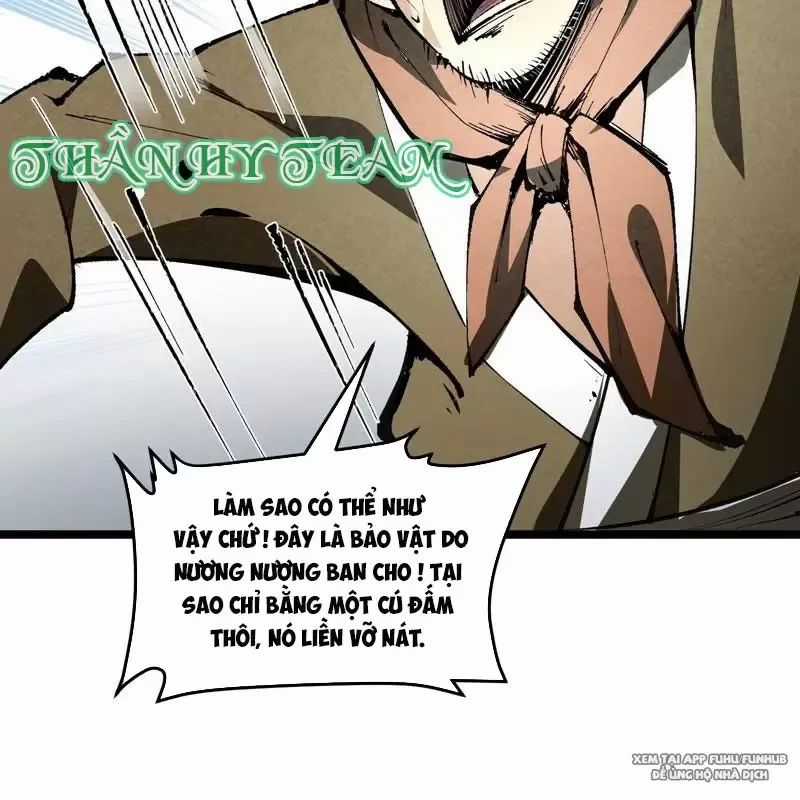 Trở Thành Tiên Bắt Đầu Từ Việc Xuyên Không Thành... Heo Chapter 6 trang 79